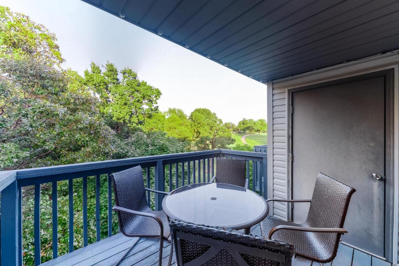 Harr Haven&Pointe Solitude at Pointe Condos Branson Exterior foto