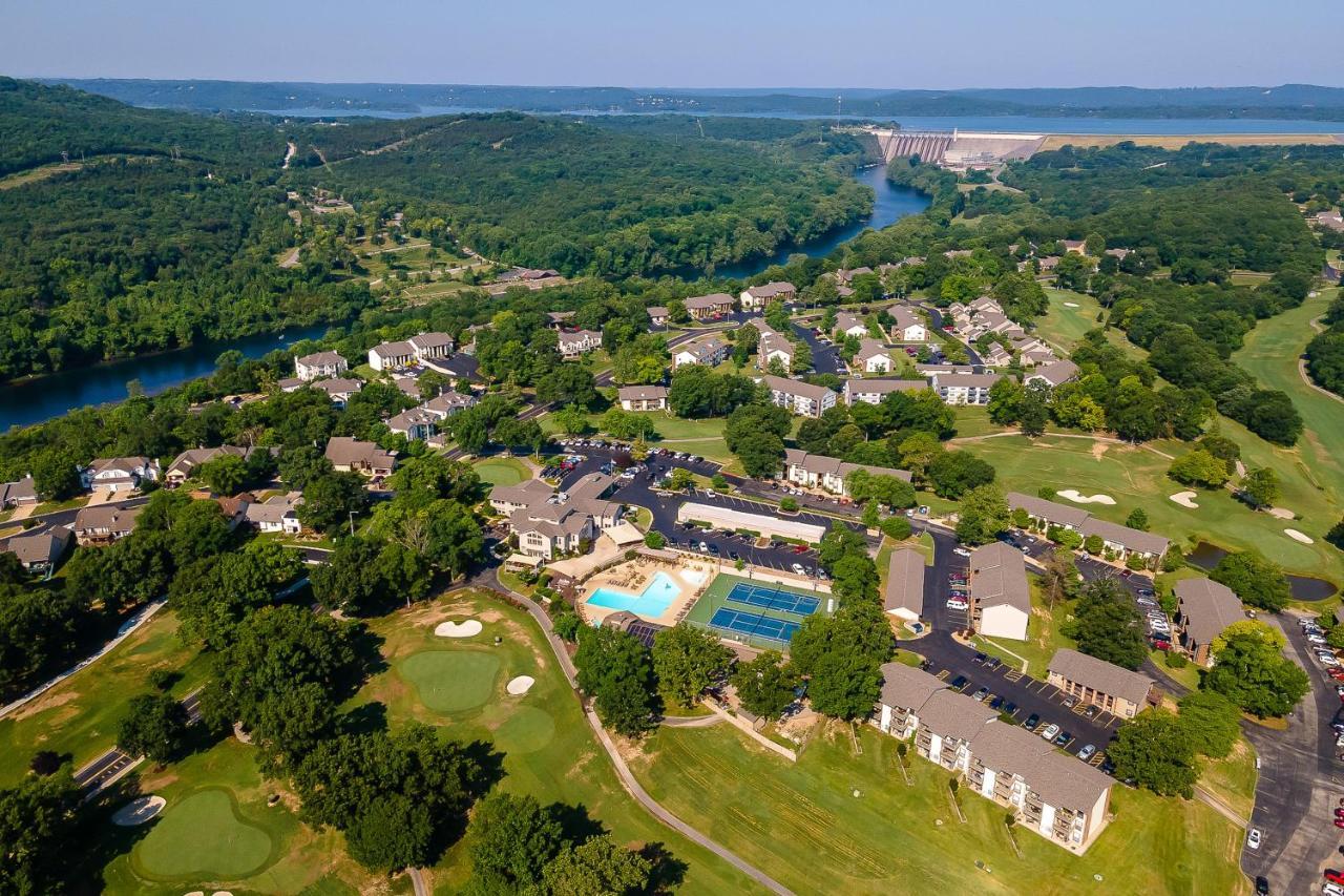 Harr Haven&Pointe Solitude at Pointe Condos Branson Exterior foto